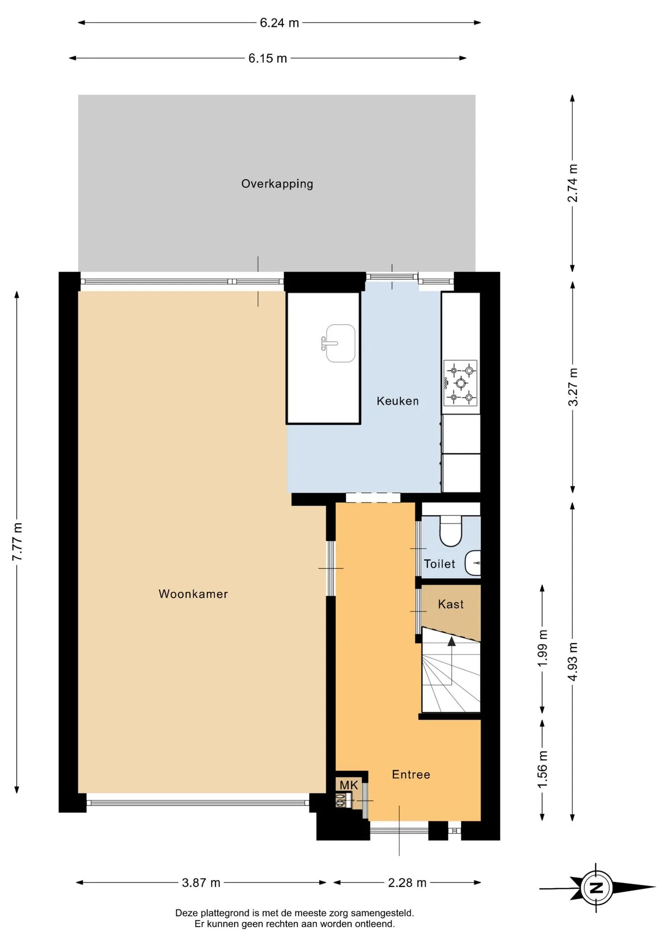 Van Houtenstraat 44 Bergen op Zoom thumbnail 57
