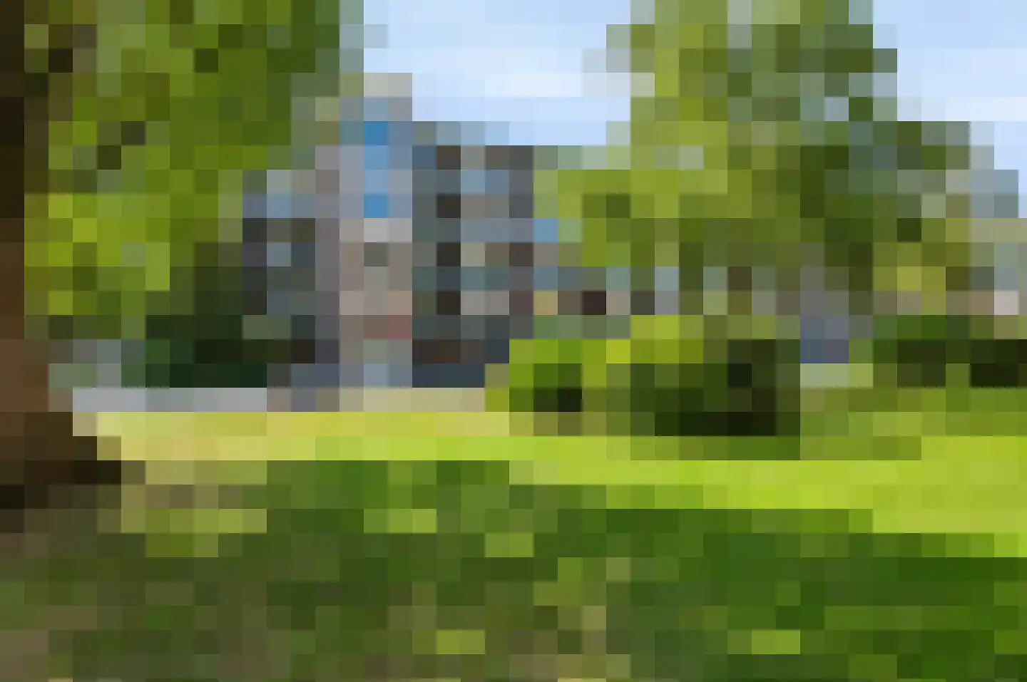 Van Houtenstraat 58 in Apeldoorn
