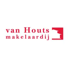 Logo Van Houts Makelaardij
