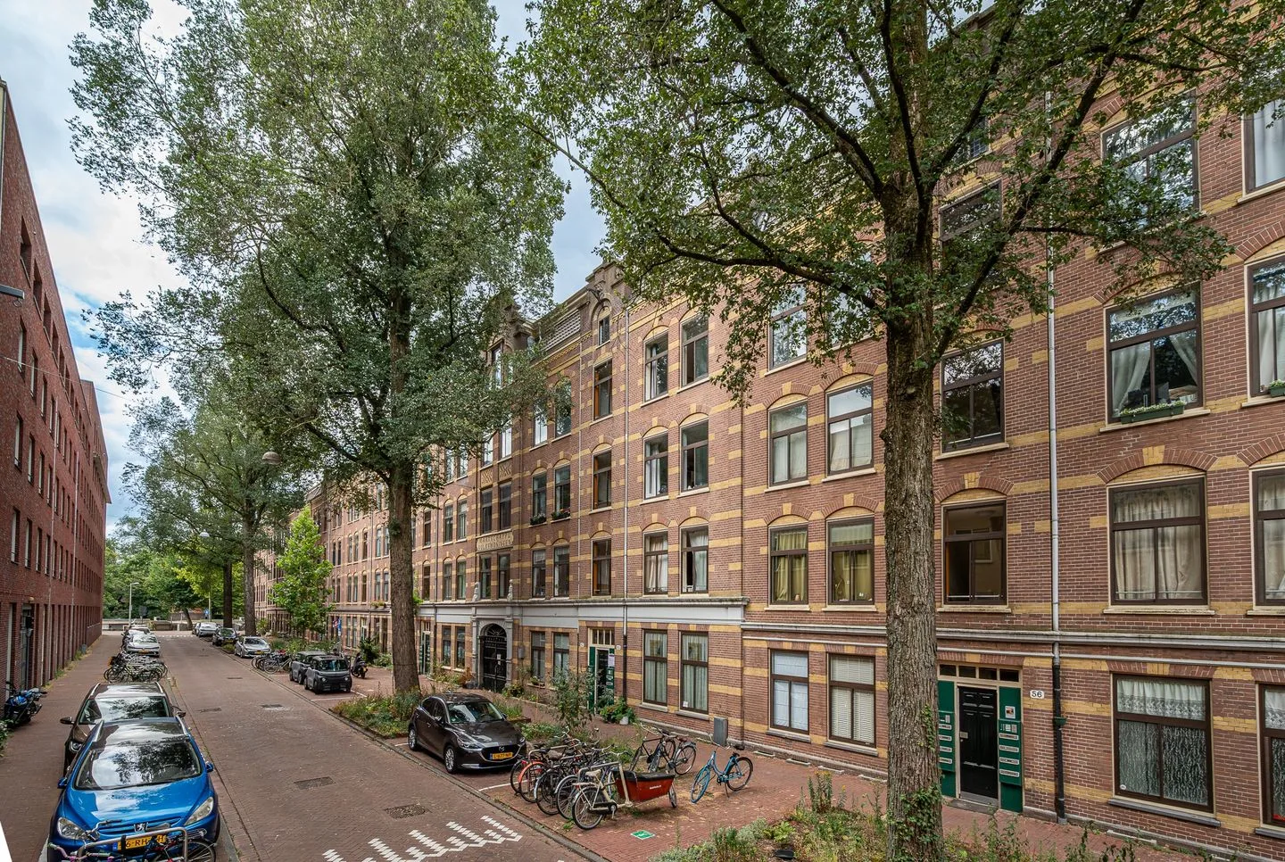 Van Houweningenstraat 46 2 Amsterdam thumbnail 14