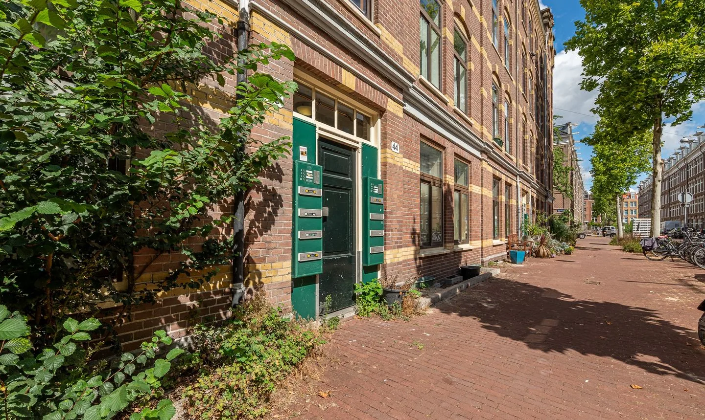 Van Houweningenstraat 46 2 Amsterdam thumbnail 15