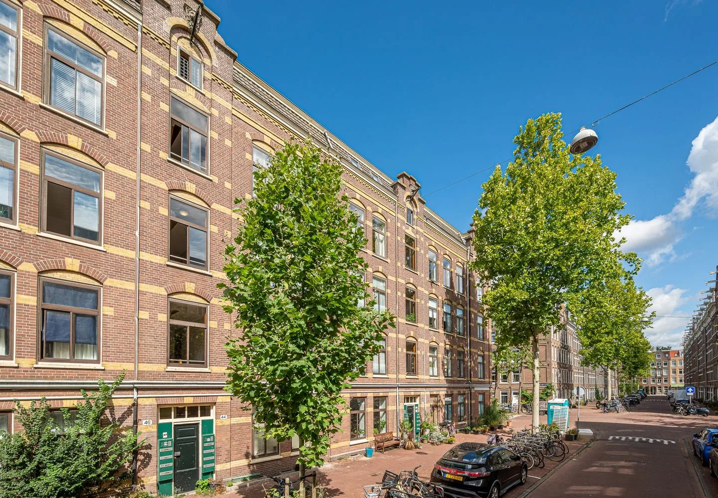 Van Houweningenstraat 46 2 Amsterdam thumbnail 16