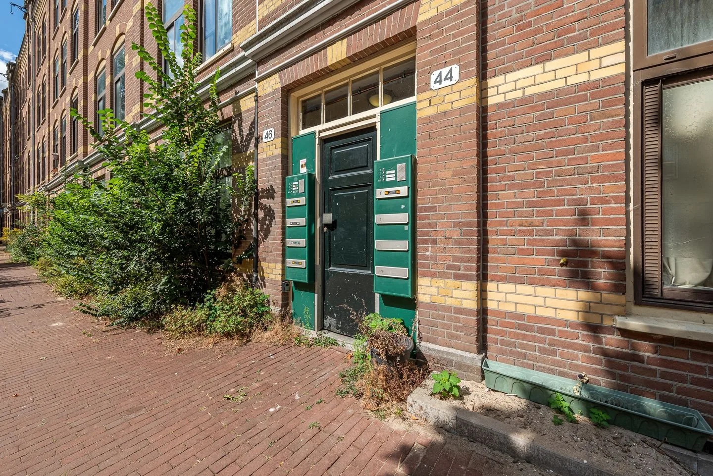 Van Houweningenstraat 46 2 Amsterdam thumbnail 17