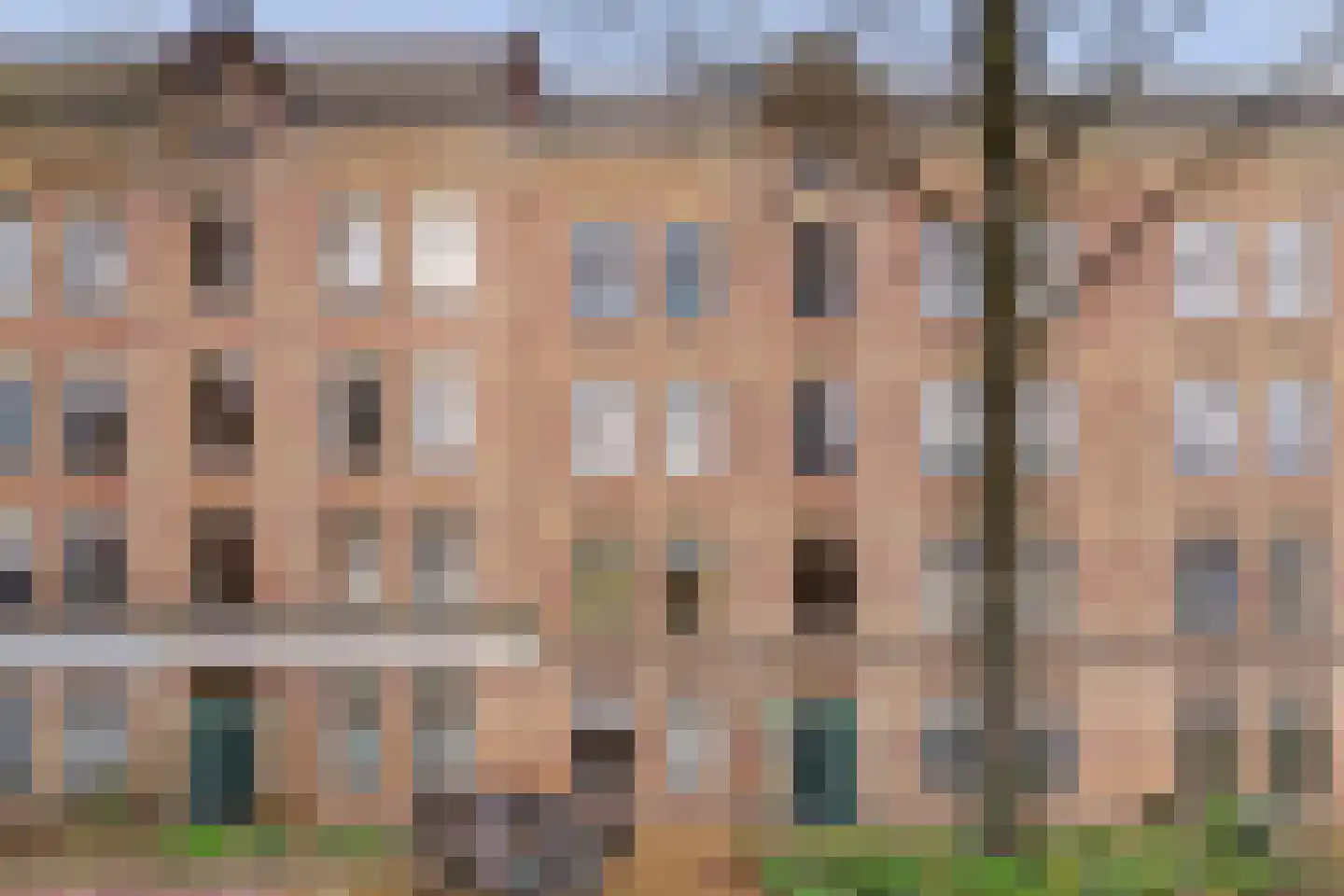 Van Houweningenstraat 58 2 in Amsterdam