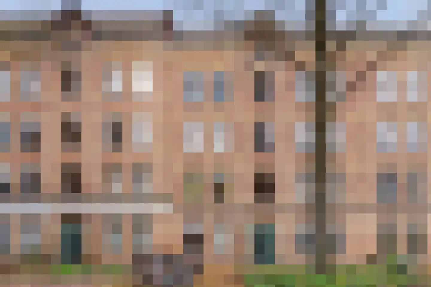 Van Houweningenstraat 58 3 Amsterdam