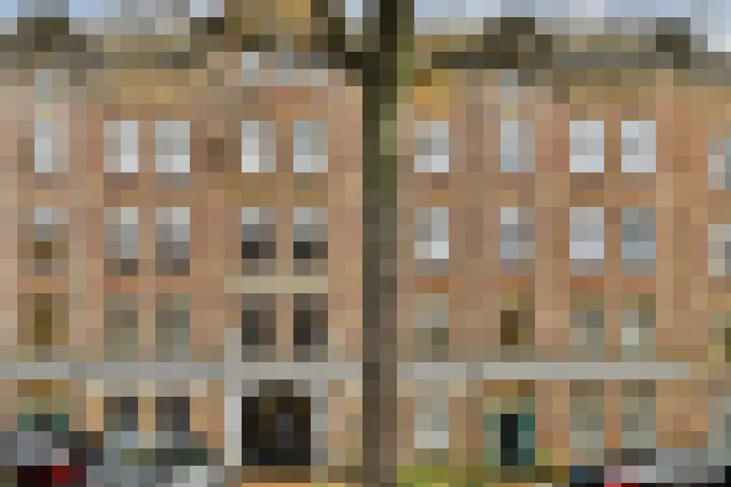 Van Houweningenstraat 62 1 in Amsterdam