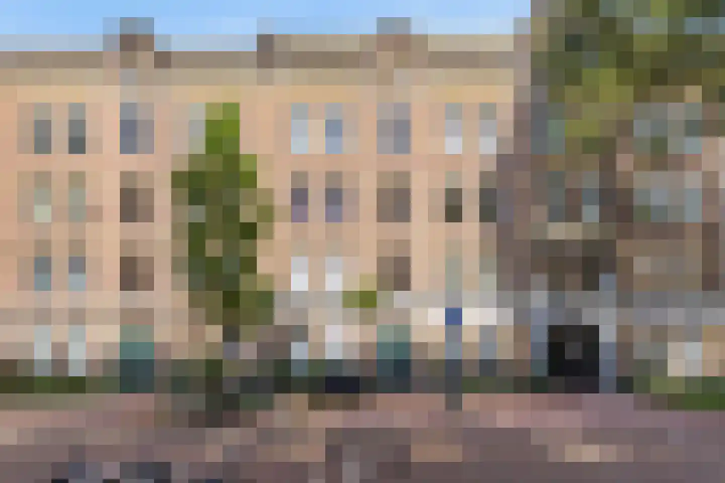 Van Houweningenstraat 66 3 in Amsterdam