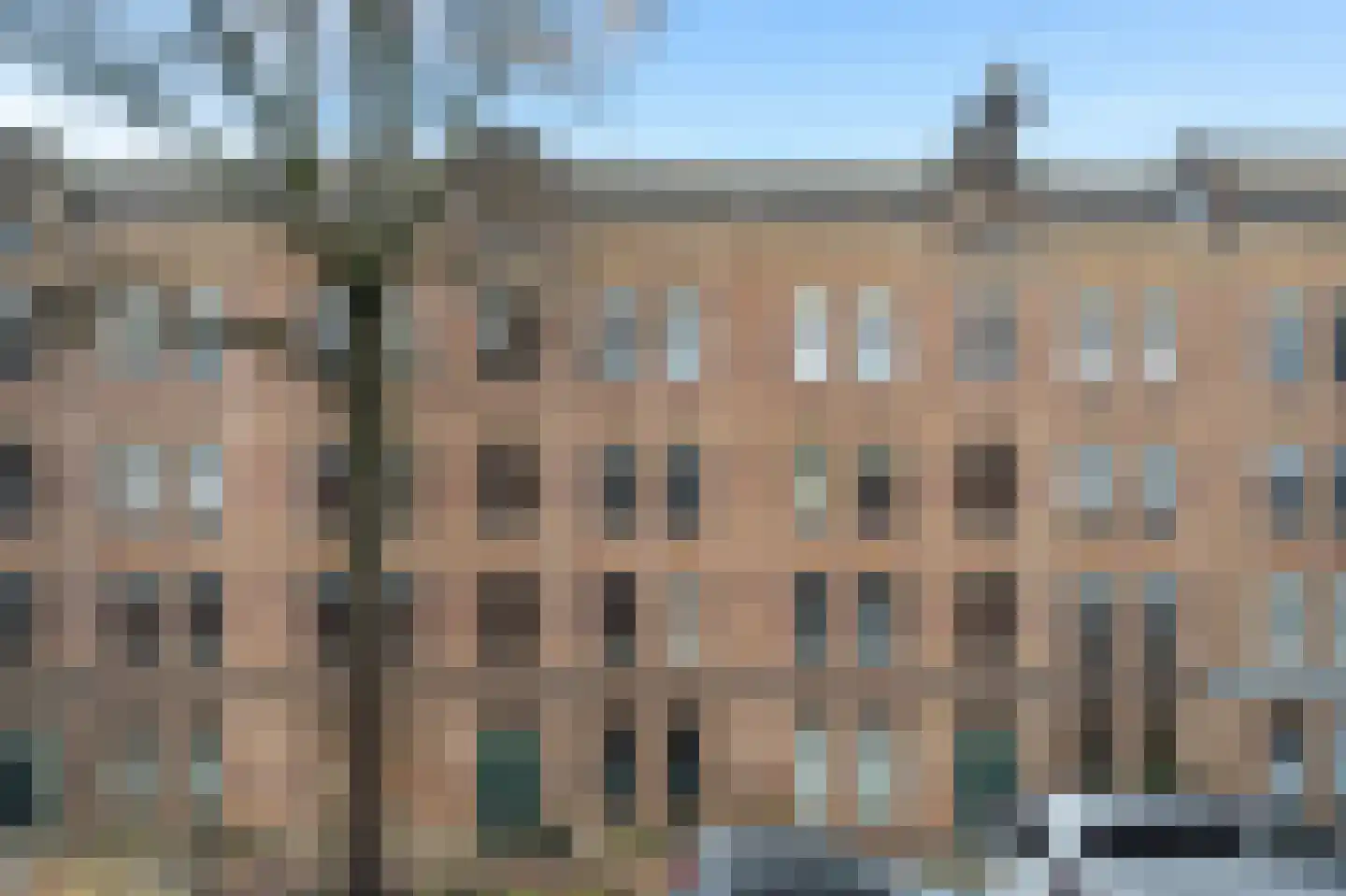 Van Houweningenstraat 72 2 dans Amsterdam