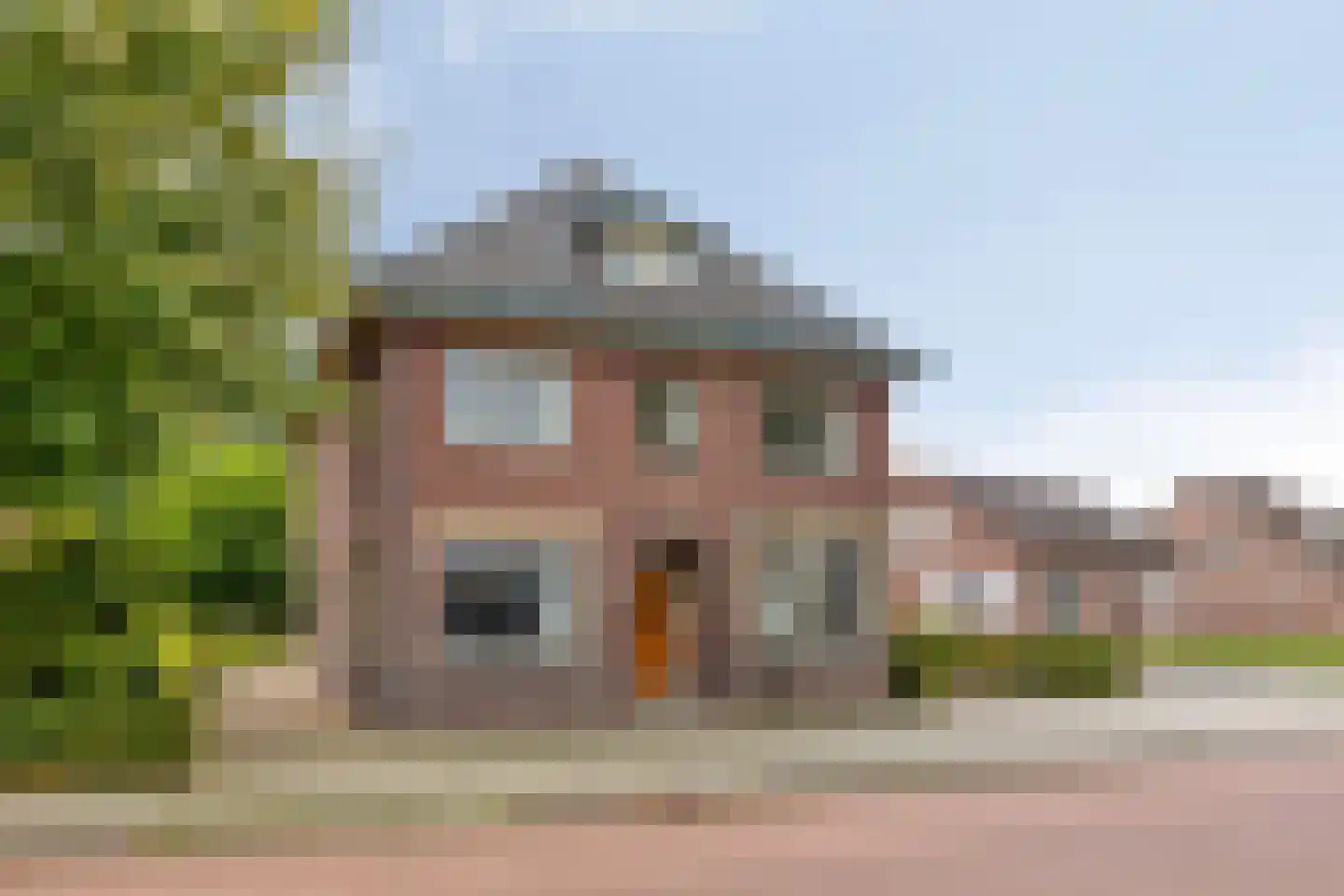van Hövellstraat 20 Helden foto 3