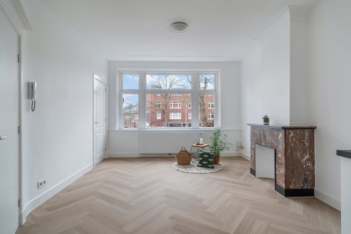 Van Hoytemastraat 35 in 's-Gravenhage photo