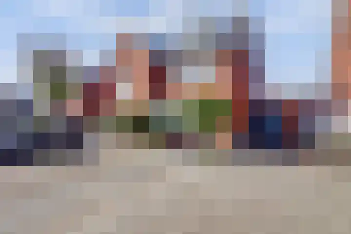 Van Huessenleede 8 Barendrecht