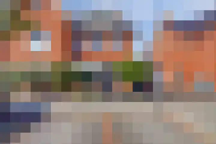 Van Huessenleede 8 Barendrecht thumbnail 7