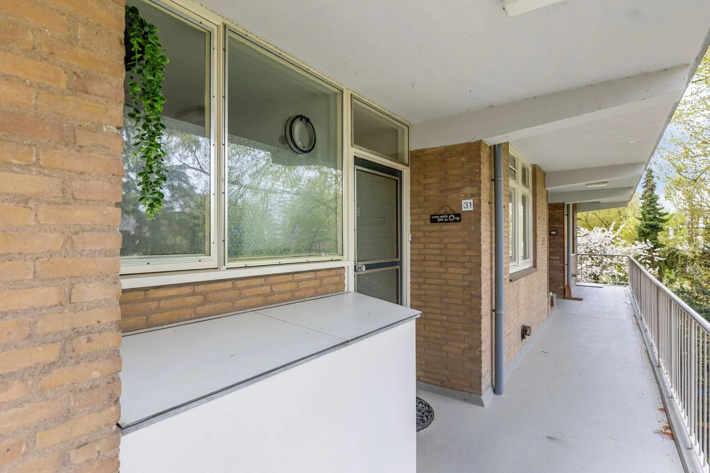 Van Huevenstraat 31 Arnhem thumbnail 11