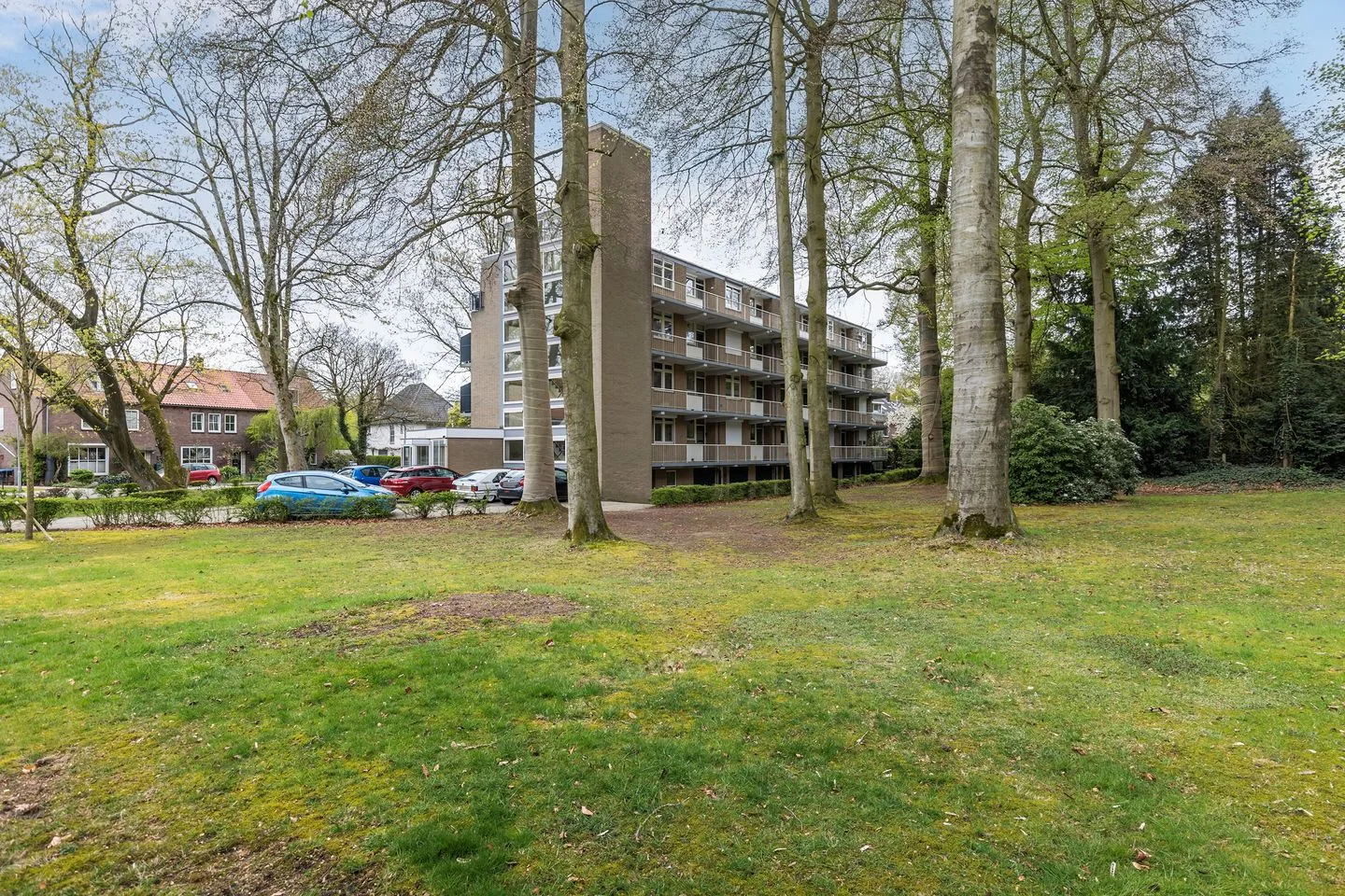 Van Huevenstraat 31 Arnhem thumbnail 30