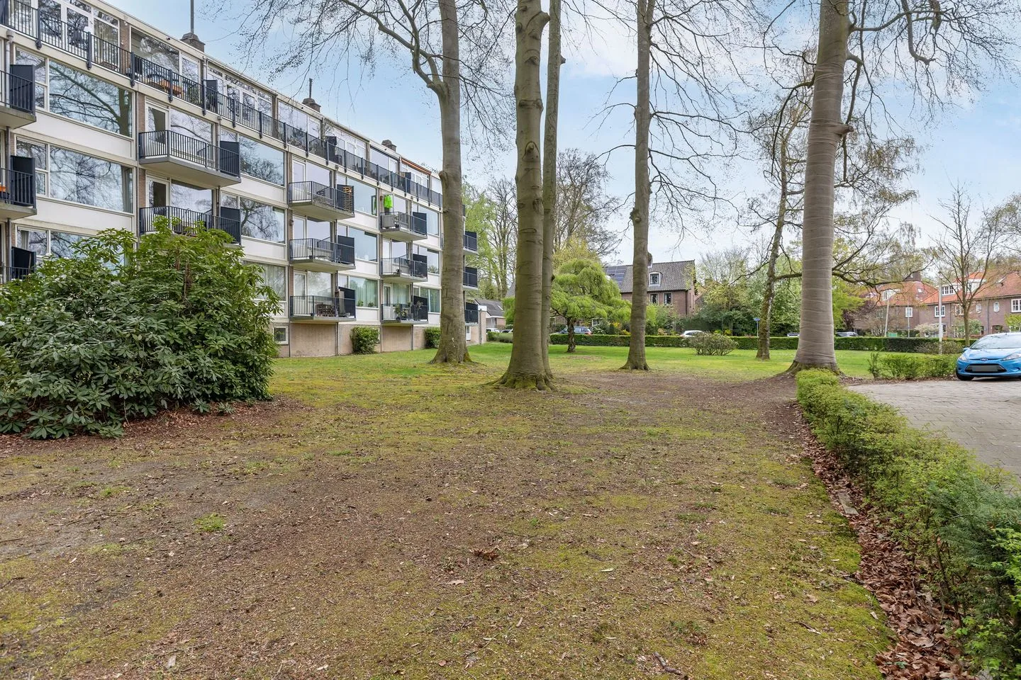 Van Huevenstraat 31 Arnhem thumbnail 31