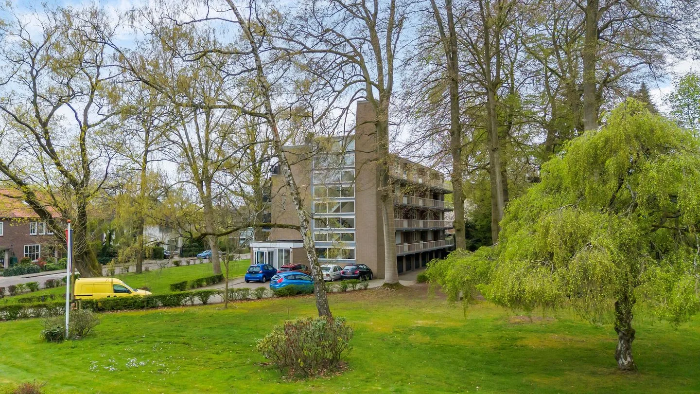 Van Huevenstraat 31 Arnhem thumbnail 32