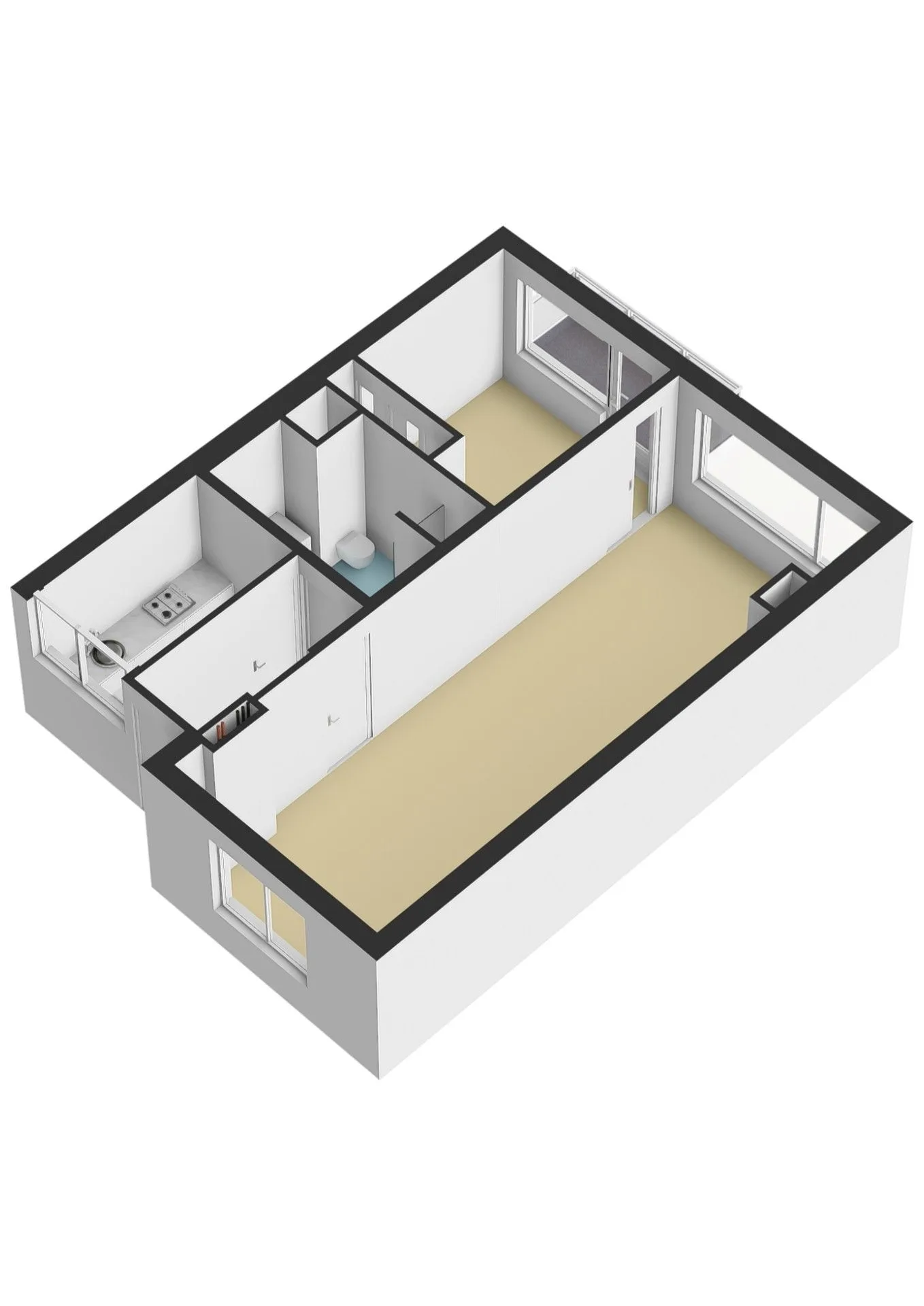 Van Huevenstraat 31 Arnhem thumbnail 34