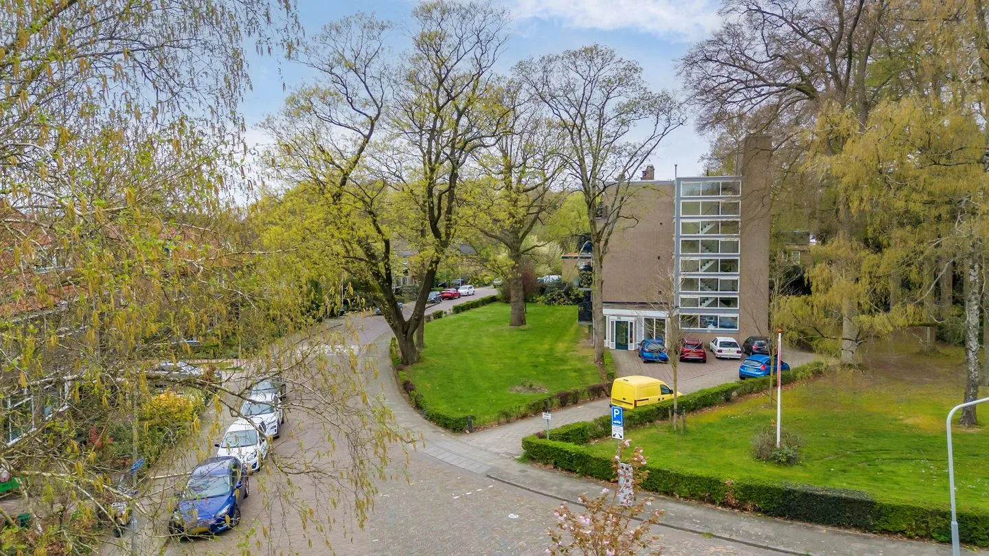 Van Huevenstraat 31 Arnhem thumbnail 5