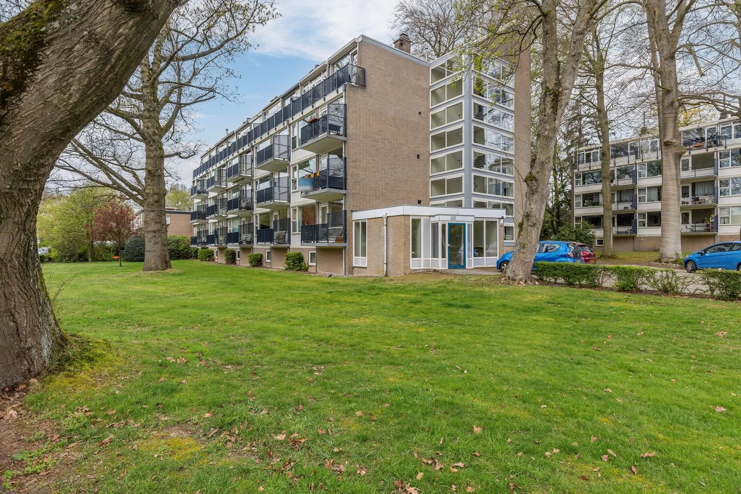 Van Huevenstraat 31 Arnhem thumbnail 6