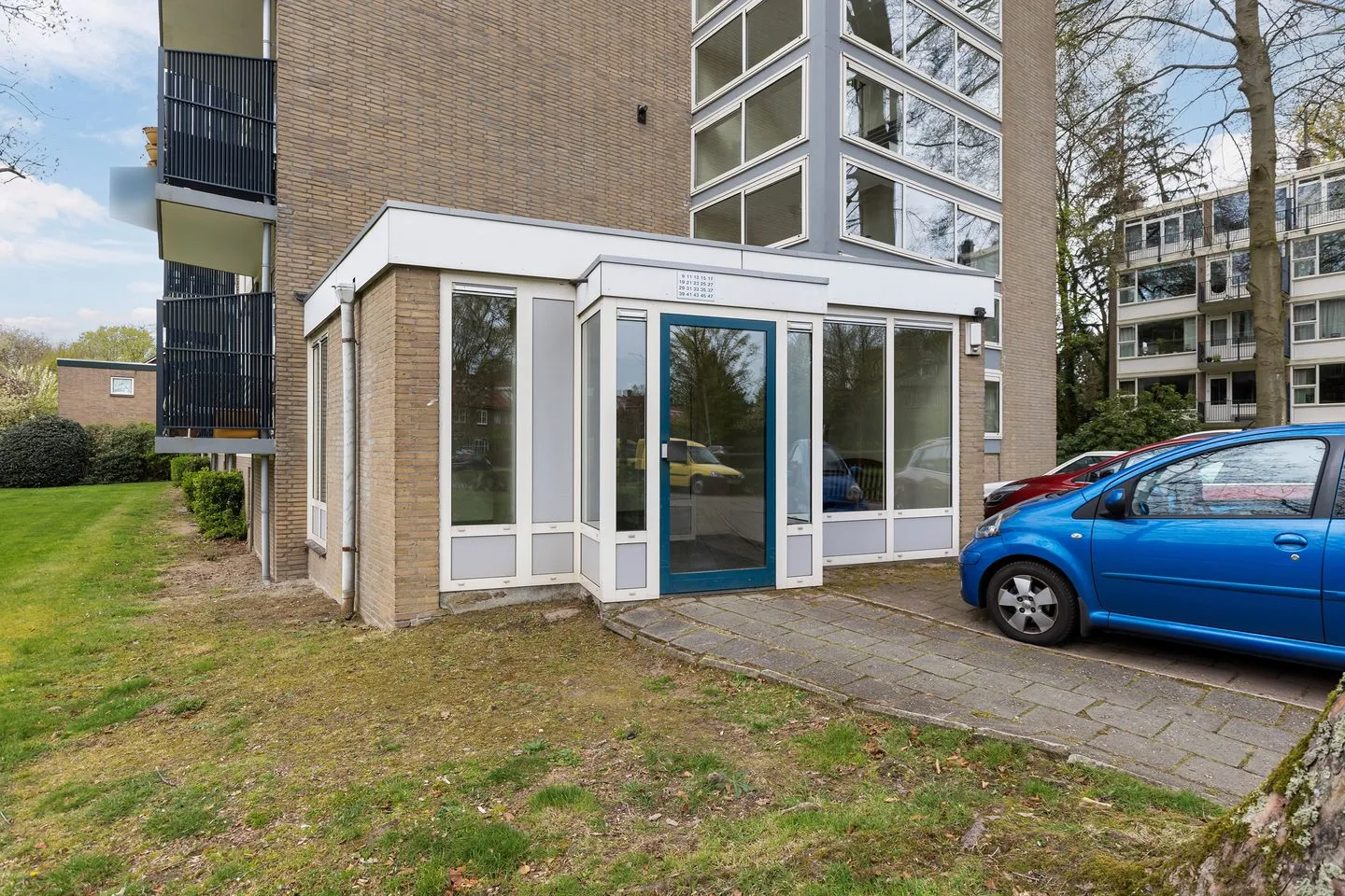 Van Huevenstraat 31 Arnhem thumbnail 7
