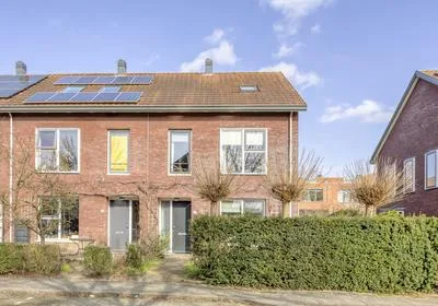 Kantoor foto van Van Huis tot Huis Makelaars