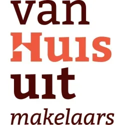Logo Van Huis Uit Makelaars B.V.