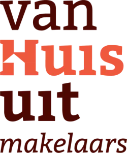Logo Van Huis Uit Makelaars