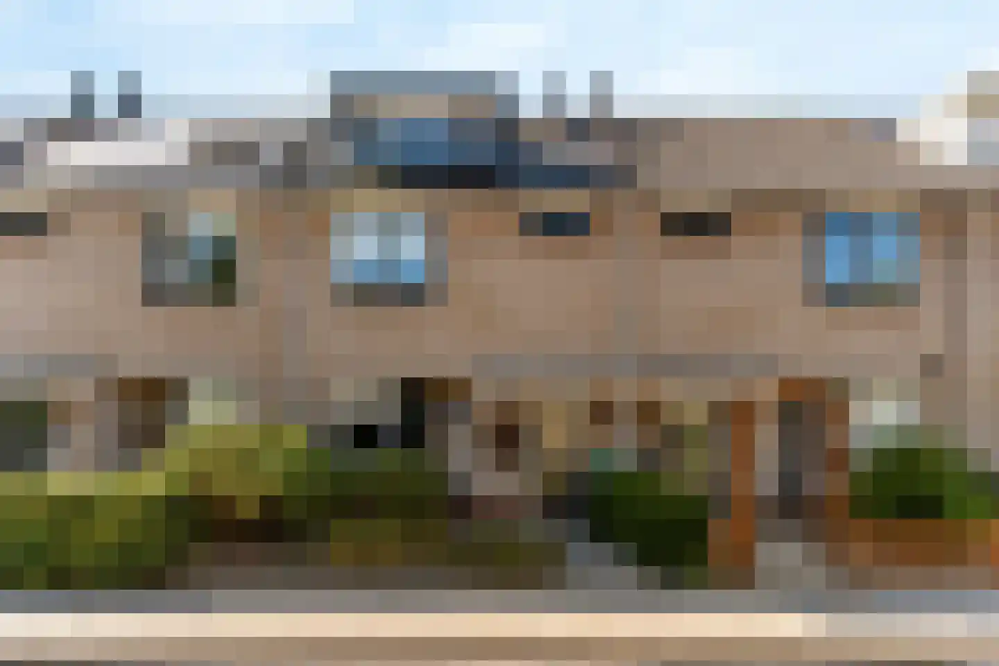 Van Hulststraat 11 in Barendrecht