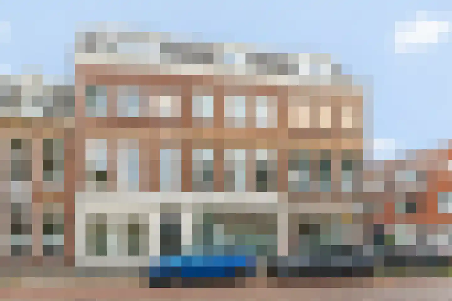 Van Humboldtstraat 30 A in Utrecht