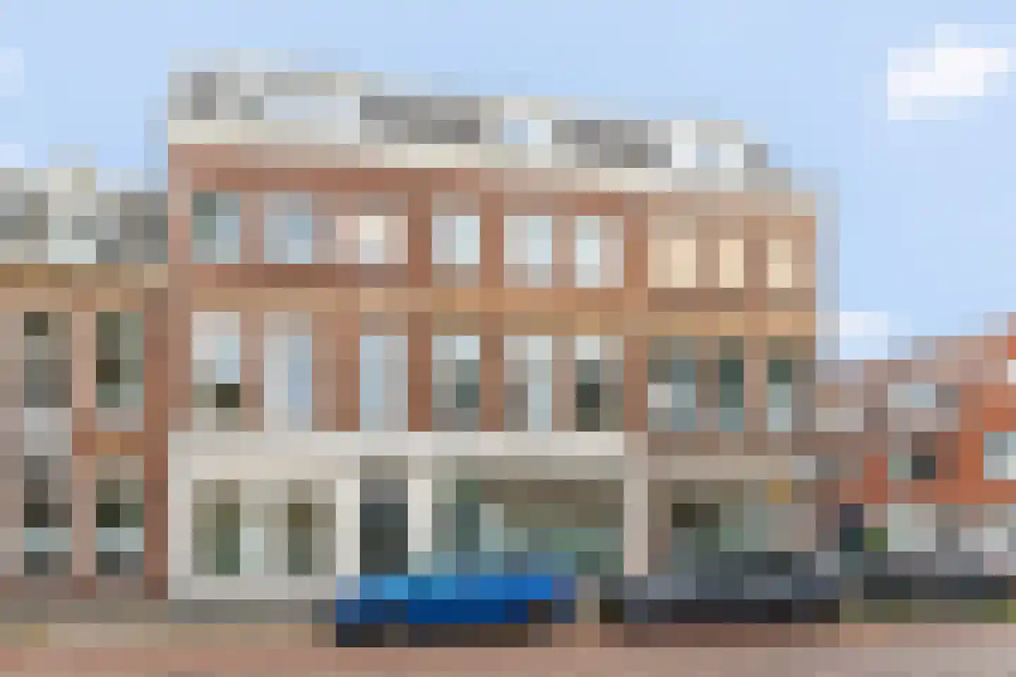 Van Humboldtstraat 30 A Utrecht foto 2