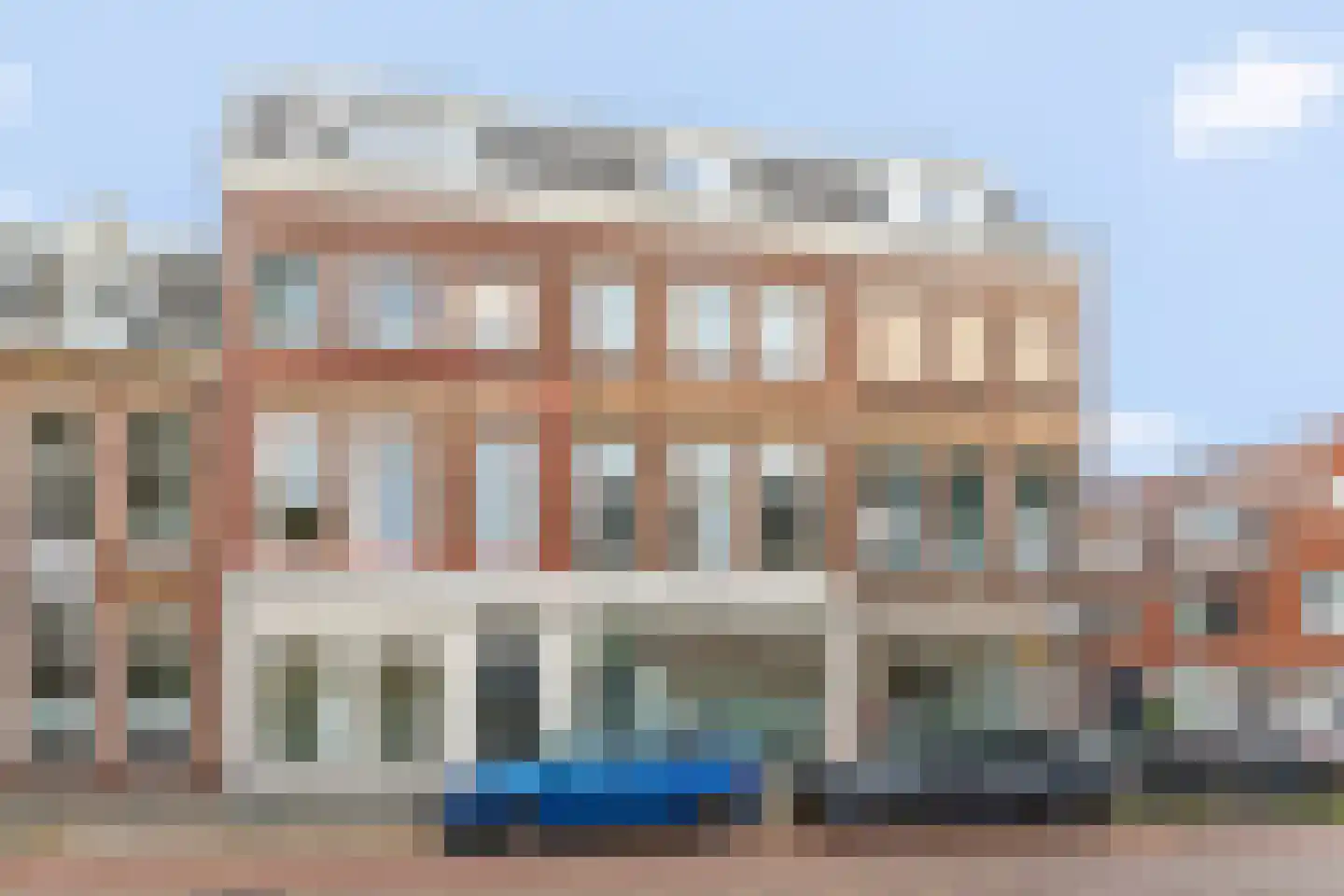 Van Humboldtstraat 30 A Utrecht foto 3