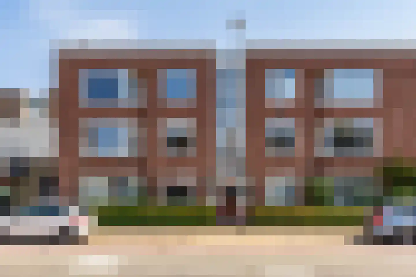 Van Iddekingeweg 12 Groningen