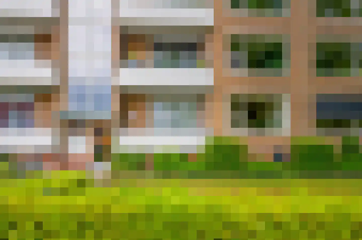 Van Iddekingeweg 167 en Groningen