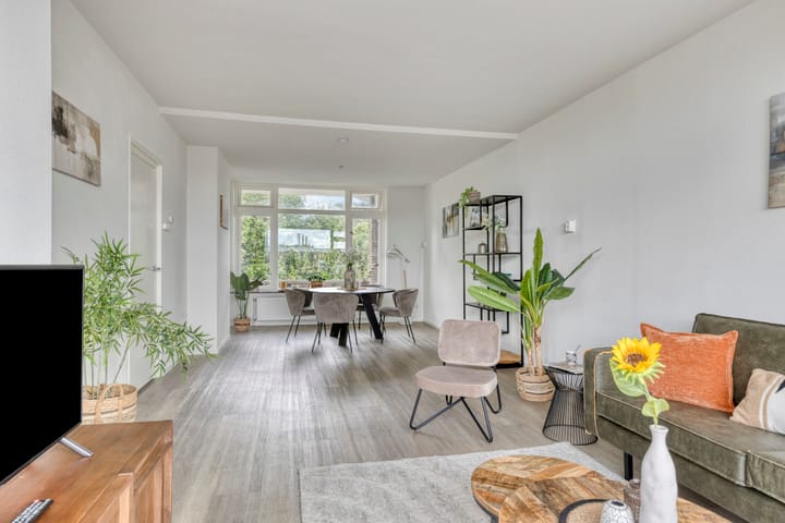 Van Iddekingeweg 25 in Groningen foto