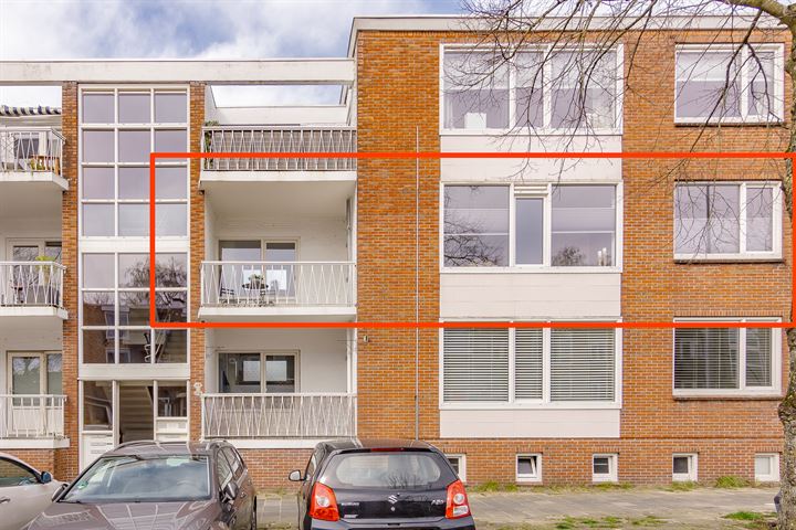 Van Iddekingeweg 67 en Groningen foto