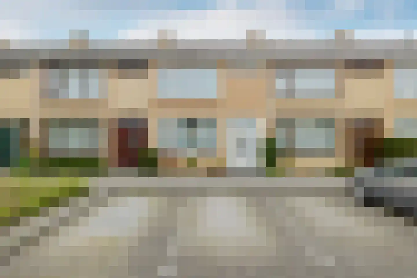 Van IJsendijkstraat 219 dans Purmerend