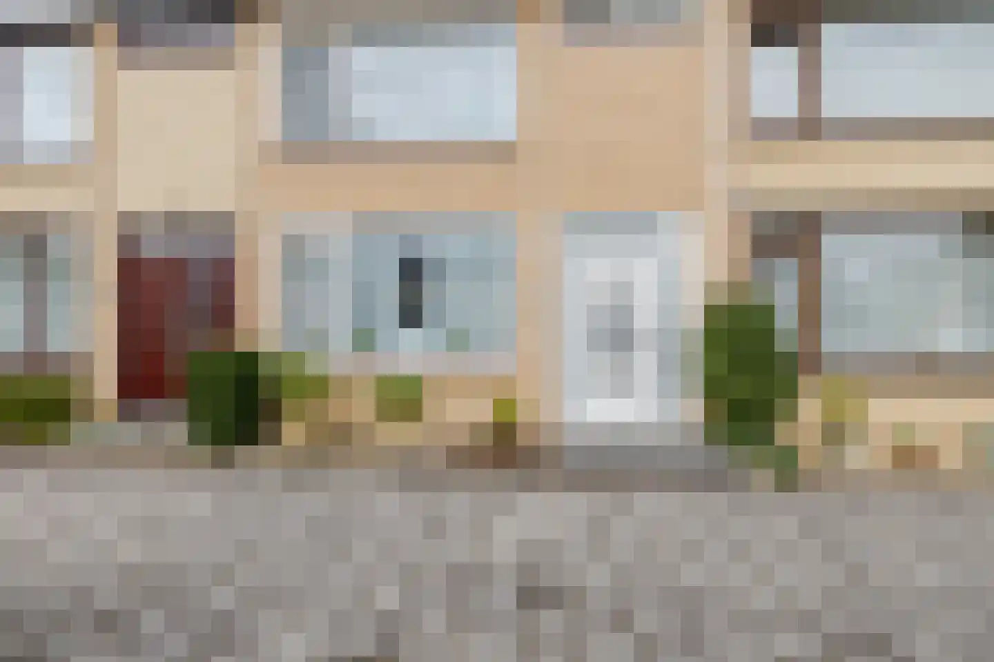 Van IJsendijkstraat 219 Purmerend