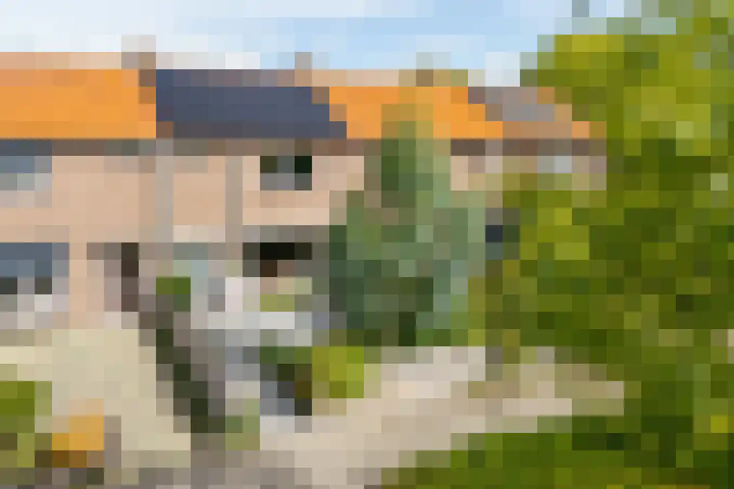 Van IJsendijkstraat 87 in Purmerend