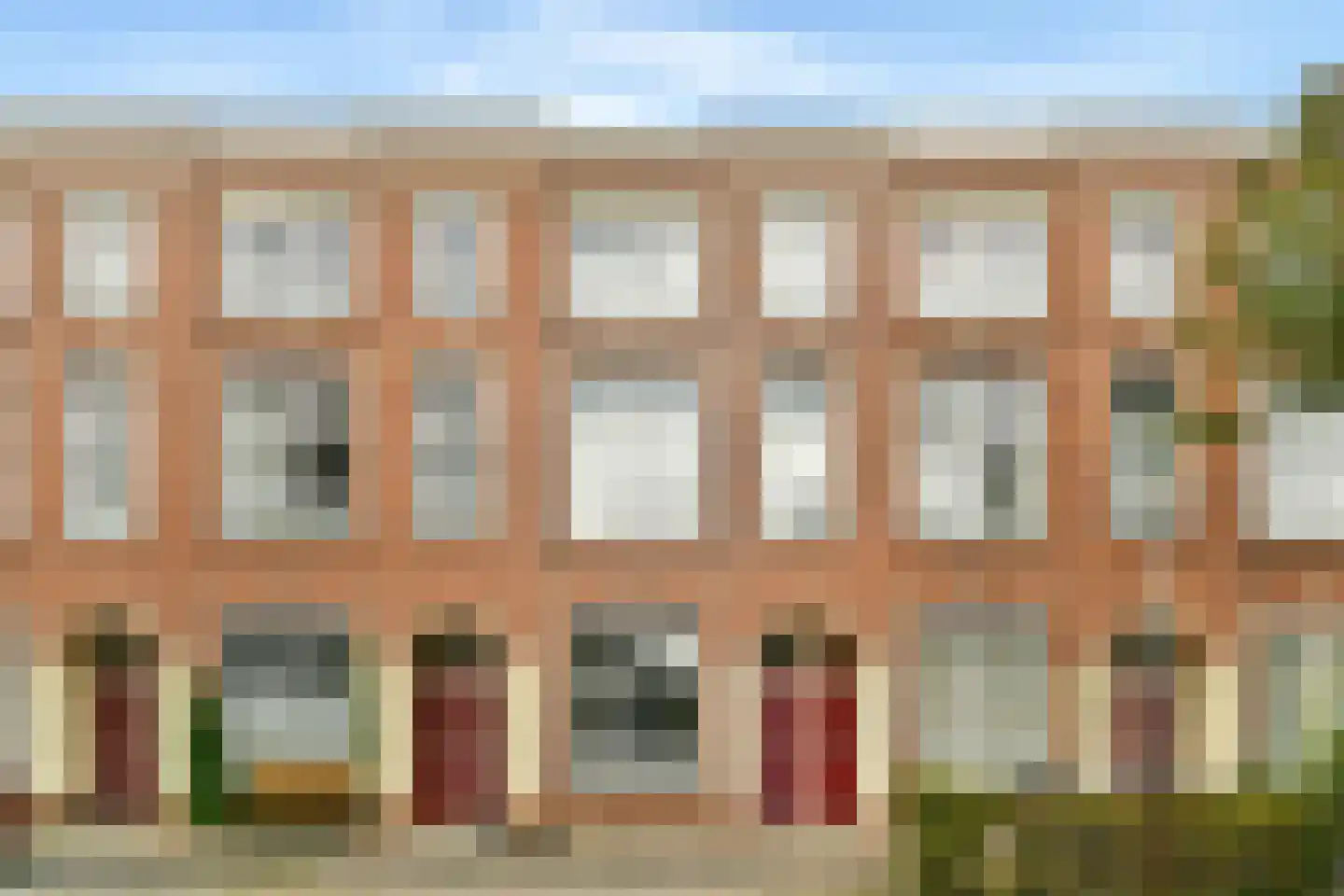 Van Imhoffstraat 21 Utrecht