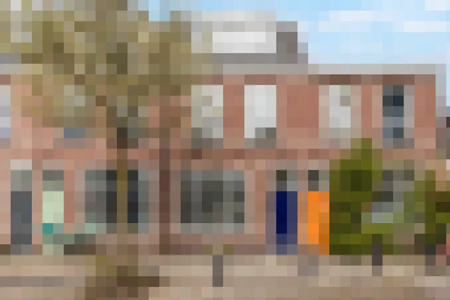 Van Imhoffstraat 3 Utrecht