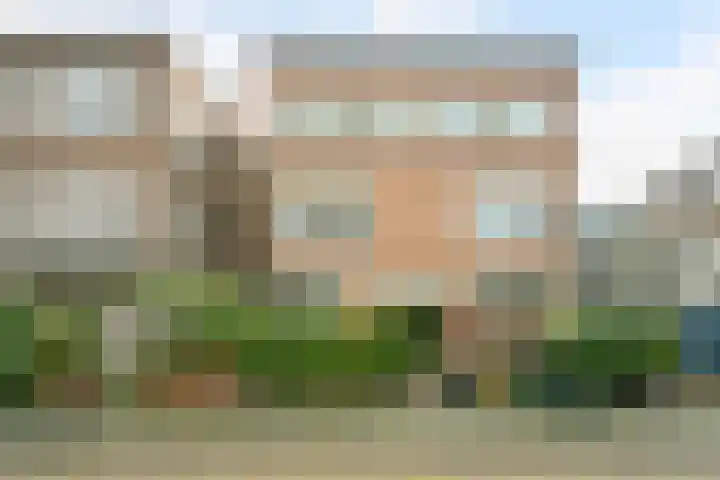 Van Imhoffstraat 54 in Den Haag