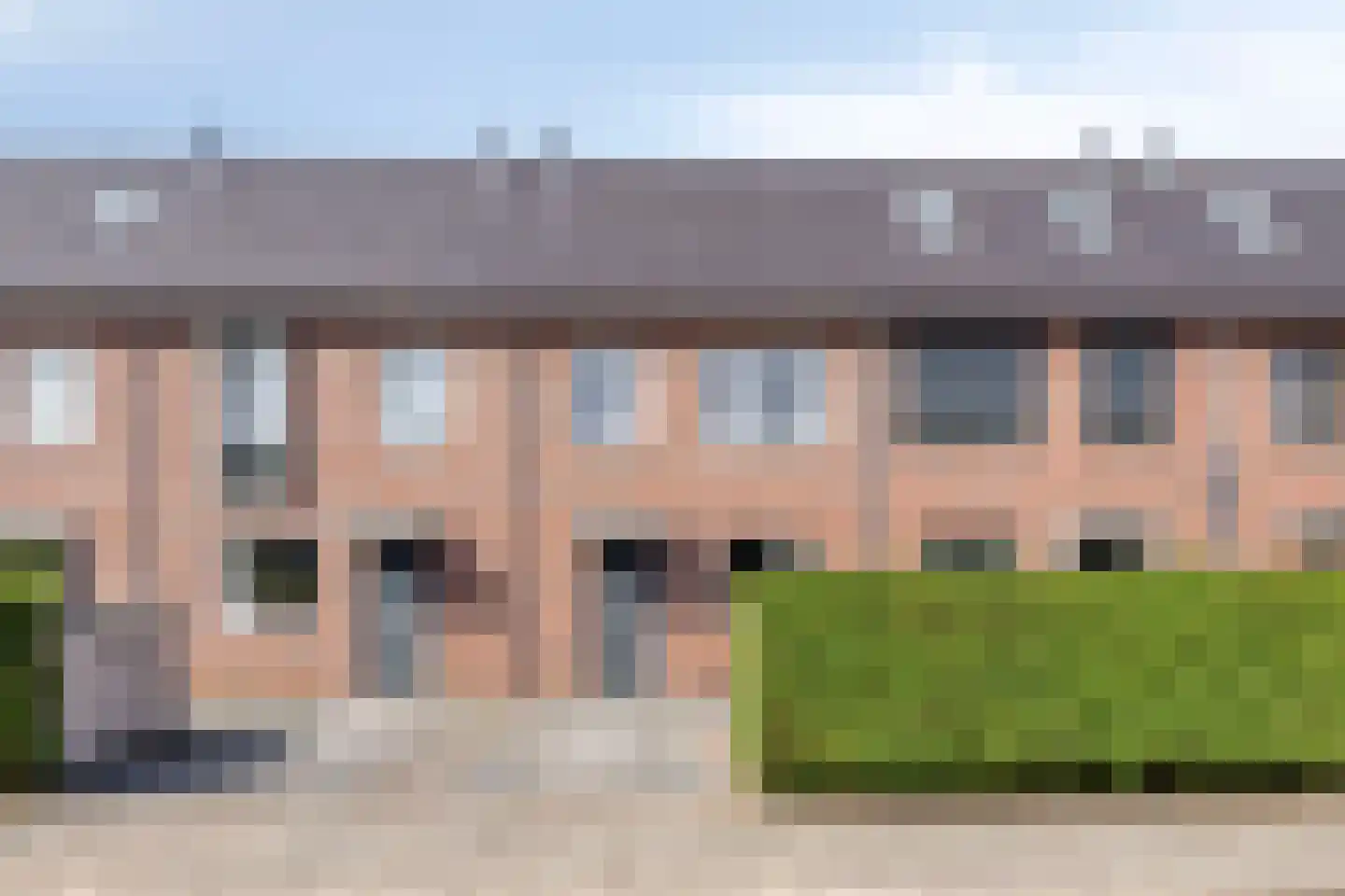 Van Innevelthof 21 in Maasdijk