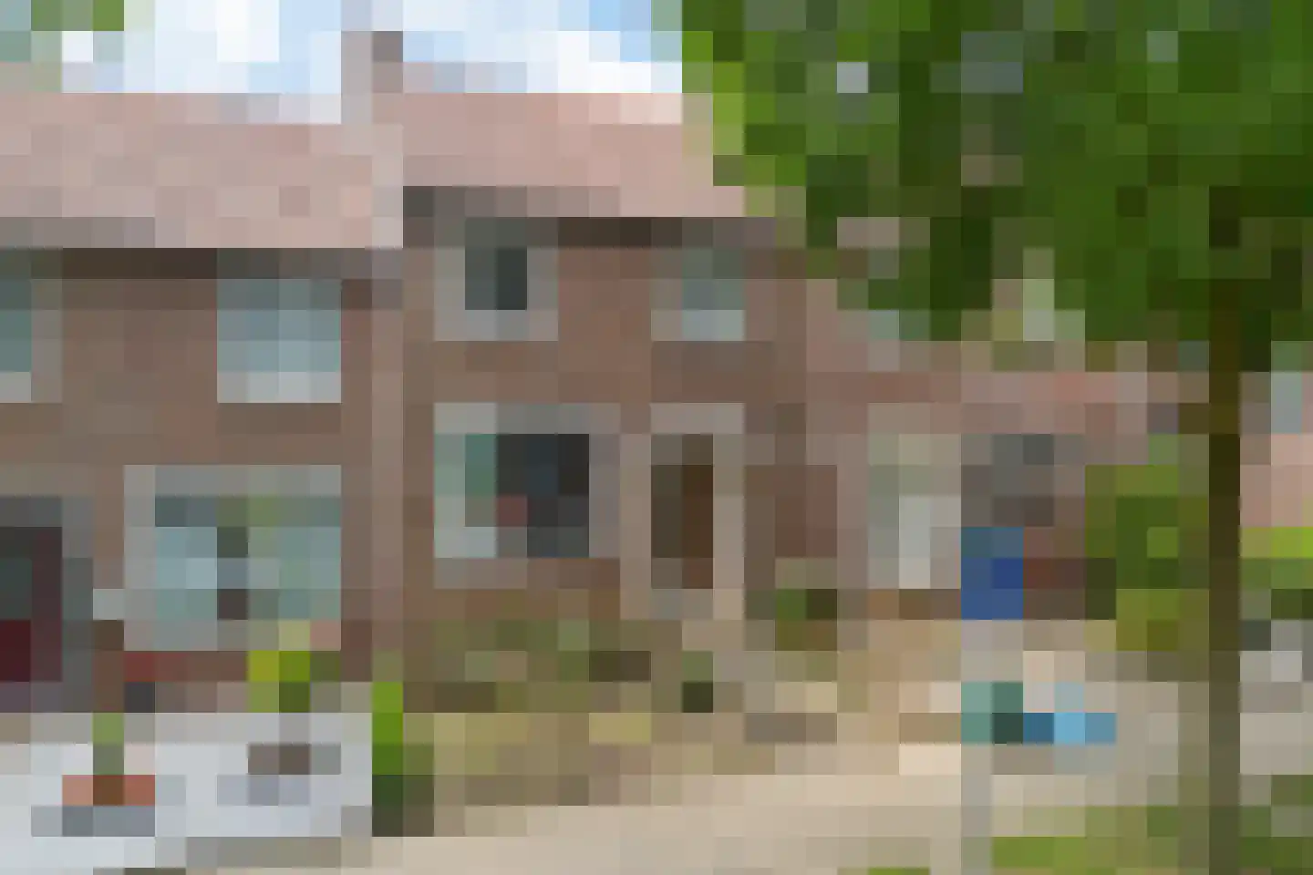 Van Itersonstraat 38 Geleen