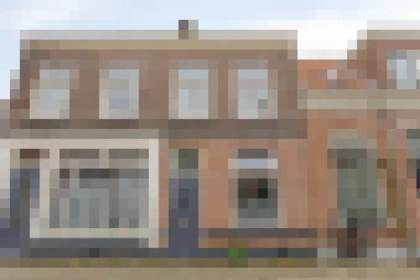 Van Ittersumstraat 27 dans Zwolle