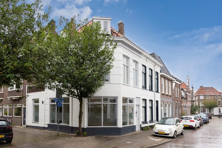 Van Ittersumstraat 62B in Zwolle Foto