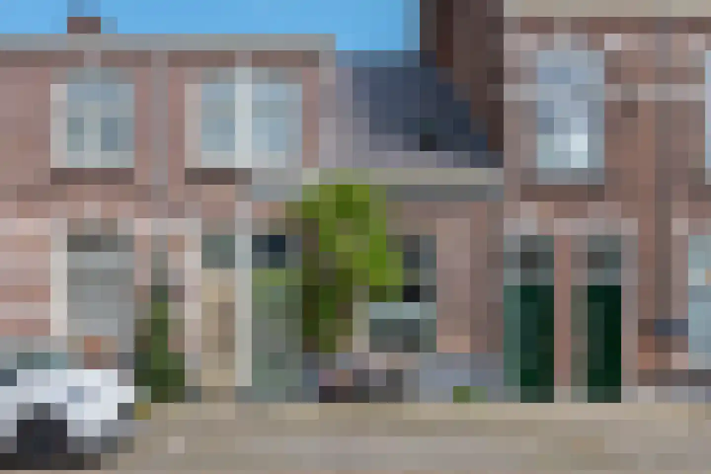 Van Ittersumstraat 83 in Zwolle