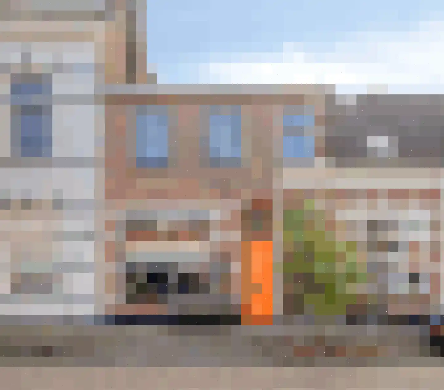 Van Ittersumstraat 89 in Zwolle