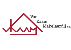 Logo Van Kaam Makelaardij o.z.
