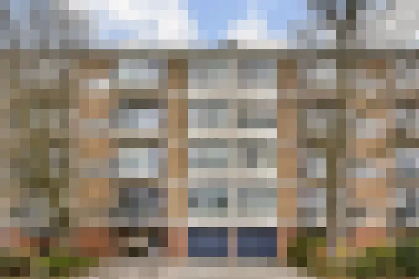 Van Karnebeekstraat 129 Dordrecht