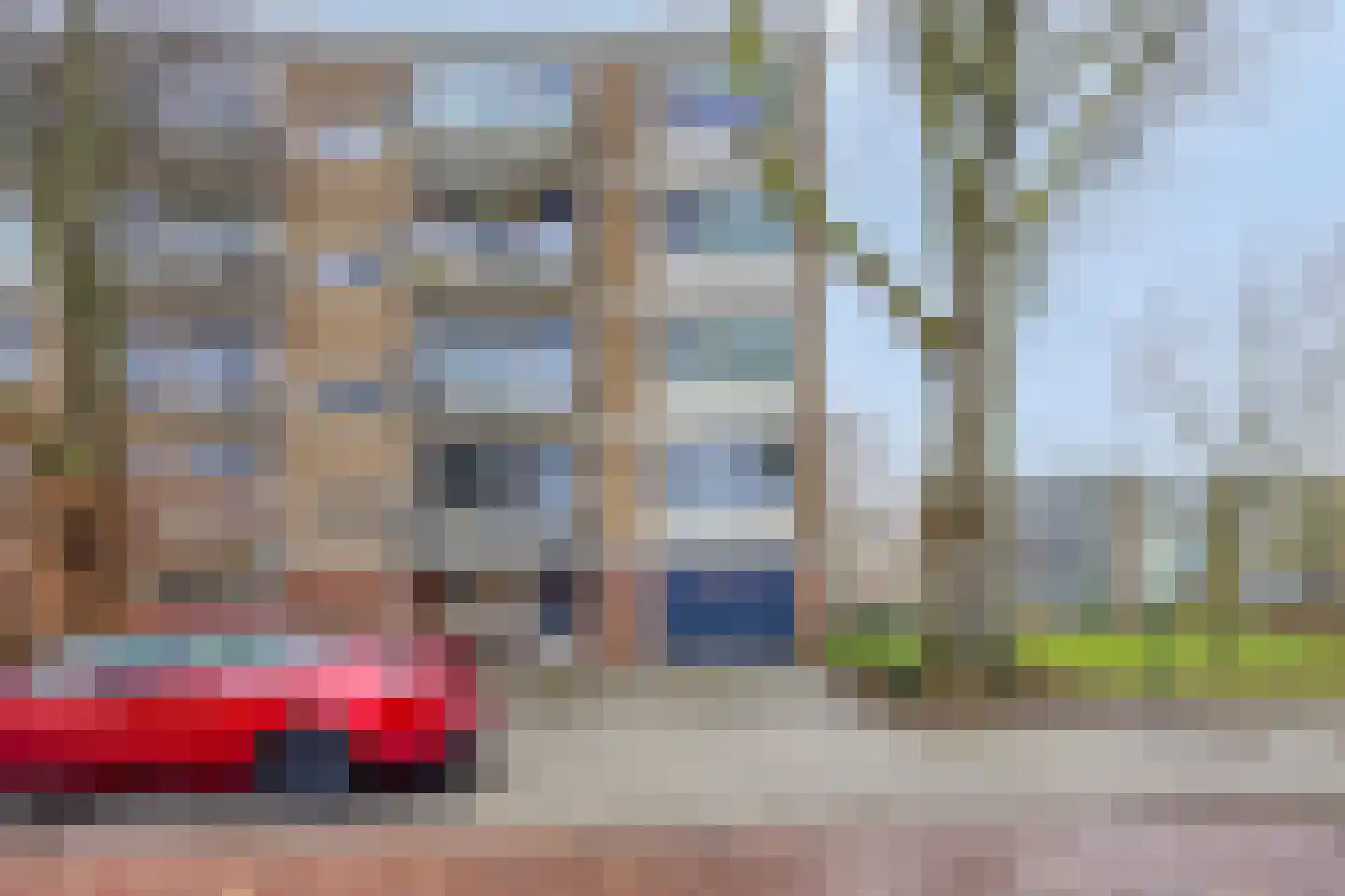Van Karnebeekstraat 83 en Dordrecht